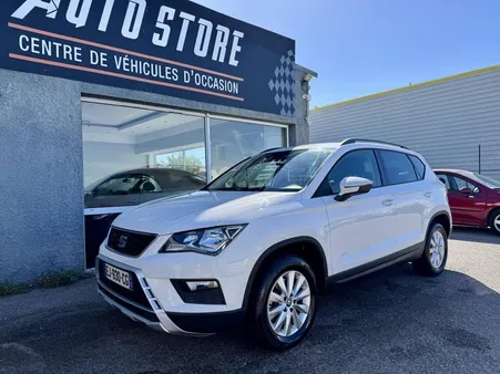 Seat Ateca 1.0 TSI 115ch Start&Stop Reference