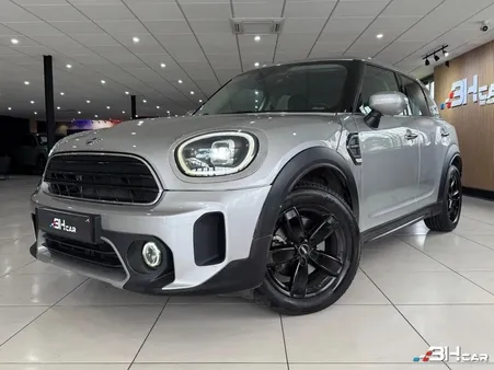 Mini Countryman 🚀 136 CH BVA7 ESSENTIAL GARANTIE 1 AN 2024