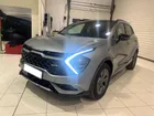 Kia Sportage 1.6 T-GDi 210ch HEV GT-line Premium BVA6