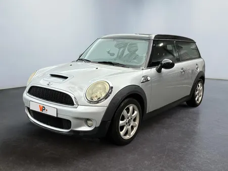 Mini Clubman R55 1.6i - 175 Cooper S
