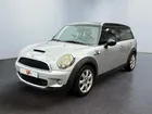 Mini Clubman R55 1.6i - 175 Cooper S