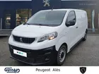 Peugeot expert fgn tole standard electrique 50kwh 136 premium