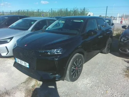 Ds DS 3 1.2 PureTech 130 Performance Line Automatique / GARANTIE 12 MOIS