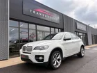 BMW X6 E71 LCI xDrive40d 306ch M Sport A / TOIT OUVRANT / ATTELAGE / CUIR CHAUFFANT