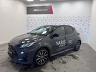 Toyota Yaris IV Hybride 130h GR Sport 5p