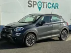 Fiat 500X 1.3 FireFly Turbo T4 150 ch DCT Cross 5p