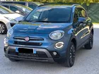 SUPERBE FIAT 500 X 2.0 150 4X4 BOITE AUTO CT OK à 12490 EUROS