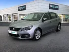 PEUGEOT 308 BlueHDi 130ch S&S BVM6 Allure