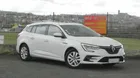 Renault Megane IV Estate 1.6 E-Tech 160 Plug-In Business Hybride Rechargeable