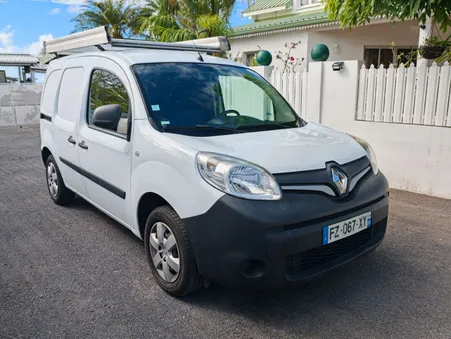RENAULT KANGOO 95ch EXTRA R LINK