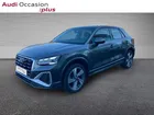 Audi Q2 35 TFSI 150ch Advanced S tronic 7