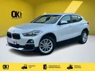 Bmw x2 2.0 150 ch 18d advantage xdrive bva8 camera hayon elec sieges chauffants