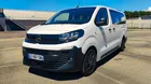 Opel Vivaro 9 places, boite auto 180cv