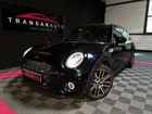 MINI CLUBMAN F54 LCI Cooper SD 190 ch BVA8 ALL4 - TOIT OUVRANT - HARMANN KARDON - SUPERBE ETAT