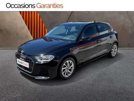 Audi A1 Sportback 30 TFSI 116ch Design S tronic 7