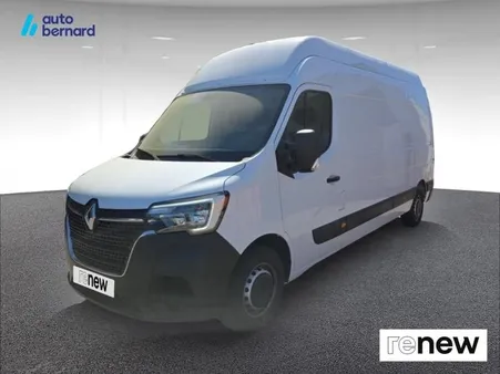 Renault Master Fg F3500 L3H3 2.3 Blue dCi 135ch Confort Euro6E