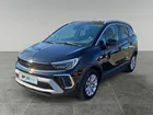 Opel Crossland 1.2 Turbo 110ch Elegance Business