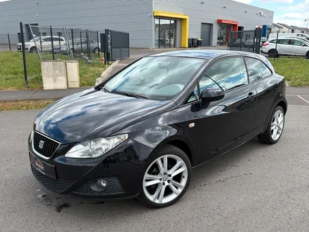 Seat Ibiza 1.6 STYLE 105 CH