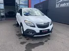 Opel Mokka 1.4 Turbo 140ch Cosmo Auto 4x2