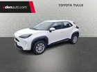 Toyota Yaris Cross Hybride 116h 2WD Dynamic 5p