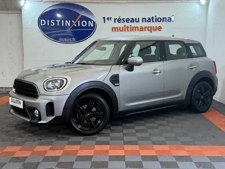 Mini Countryman (2) Cooper Essential 136 ch BVA7