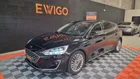 Ford focus 1.0 ecoboost scti 125ch vignale start-stop
