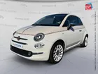 Fiat 500 1.2 8v 69ch Anniversario
