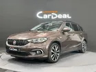 FIAT TIPO 5 PORTES 1.6 MultiJet 120 ch Start/Stop Lounge