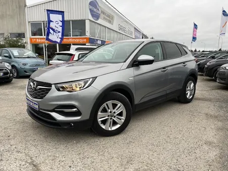 OPEL GRANDLAND X 1.5 CDTI - 130 - S&S Edition Business