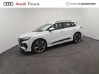 AUDI Q4 e-tron 45 285 ch 82 kWh