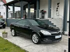 Opel Astra Twin Top 1,8 Cosmo / Keyless / Semi-cuir / Clim / Jantes 17 / Entretien complet