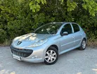 Peugeot 206 + 1.4i 75cv Pack Active & Clim