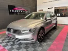 VOLKSWAGEN PASSAT SW 2.0 TDI 150 DSG7 Confortline - toit panoramique ouvrant