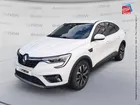 Renault Arkana 1.6 E-Tech 145ch Zen