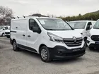 Renault Trafic L1 2.0 dci 120cv Grand confort