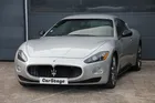 Maserati GranTurismo S 4.7 440 BVR