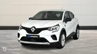 Renault Captur 1.6 E-Tech hybride 145ch Equilibre