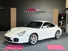 Porsche 911 CARRERA 4 996 Coupe 3.6i 4S Tiptronic S