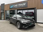 AUDI Q8 50 E-TRON - Quattro - 340ch - CAMERA 360 - TOIT OUVRANT - CARPLAY