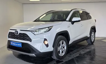 Toyota RAV4 2.5 HYBRIDE 218CH ACTIVE 2WD MY22
