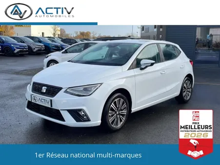 SEAT IBIZA 1.0 tsi 95 copa