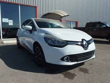 Renault CLIO IV 1.5 DCI 75CH BUSINESS ECO² 90G