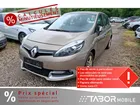 Renault Scénic 1.5 dCi 110 EDC Paris DeLuxe Navi PDC AHK