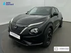 Nissan Juke 1.6 Hybrid 143ch N-Connecta 2023.5