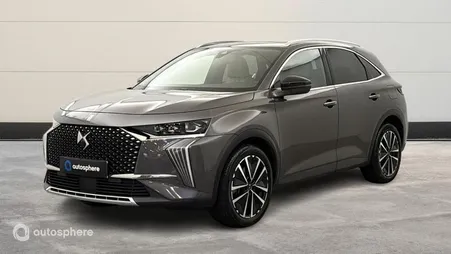 Ds Ds 7 E-TENSE 225ch Opera
