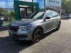 Skoda kamiq 1.0 tsi 110 ch dsg monte carlo 💥offre speciale : carte grise + carnet de garantie nationale 1an et entretiens 2 ans (valeur 1980 ) offerts jusqu'au 30/06/2026 *💥