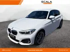 BMW 116i 109 ch M Sport Ultimate