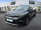 Kia Stonic 1.0 T-GDI 120ch ISG Launch Edition