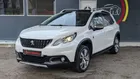 Peugeot 2008 1.6 BlueHDi 120ch Crossway S&S