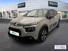 Citroën C3 PureTech 110 S&S EAT6 Shine